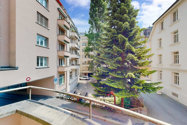 Mitten in der Neustadt 10