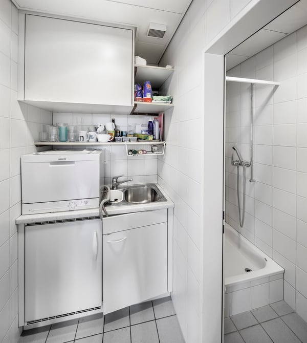 Büroräume im Herzen der Stadt St. Gallen 6