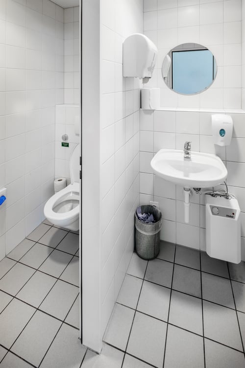 Büroräume im Herzen der Stadt St. Gallen 7