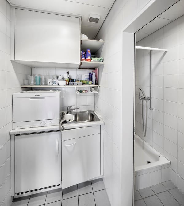 Büroräume im Herzen der Stadt St. Gallen 6