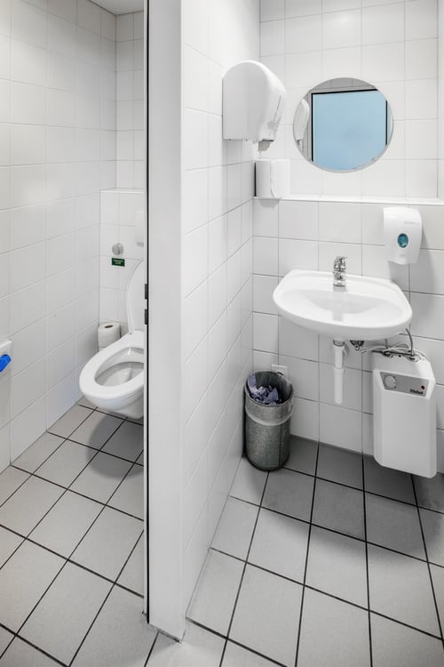 Büroräume im Herzen der Stadt St. Gallen 7