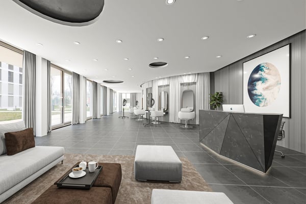 Votre futur espace commercial se trouve ici! 2