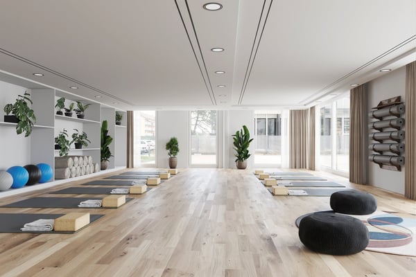 Votre futur espace commercial se trouve ici! 1