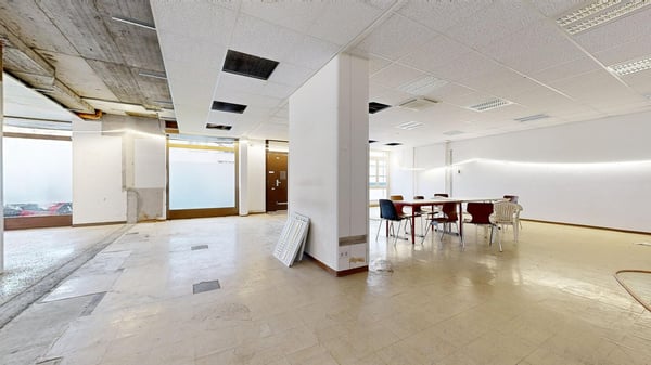 Votre futur espace commercial! 7