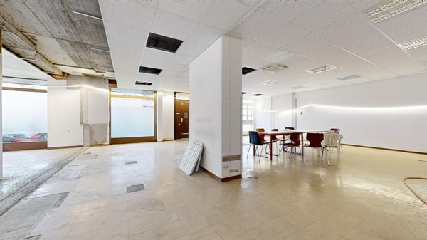 Votre futur espace commercial! 7