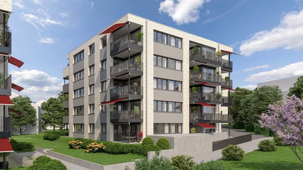 Einstellplätze zu vermieten