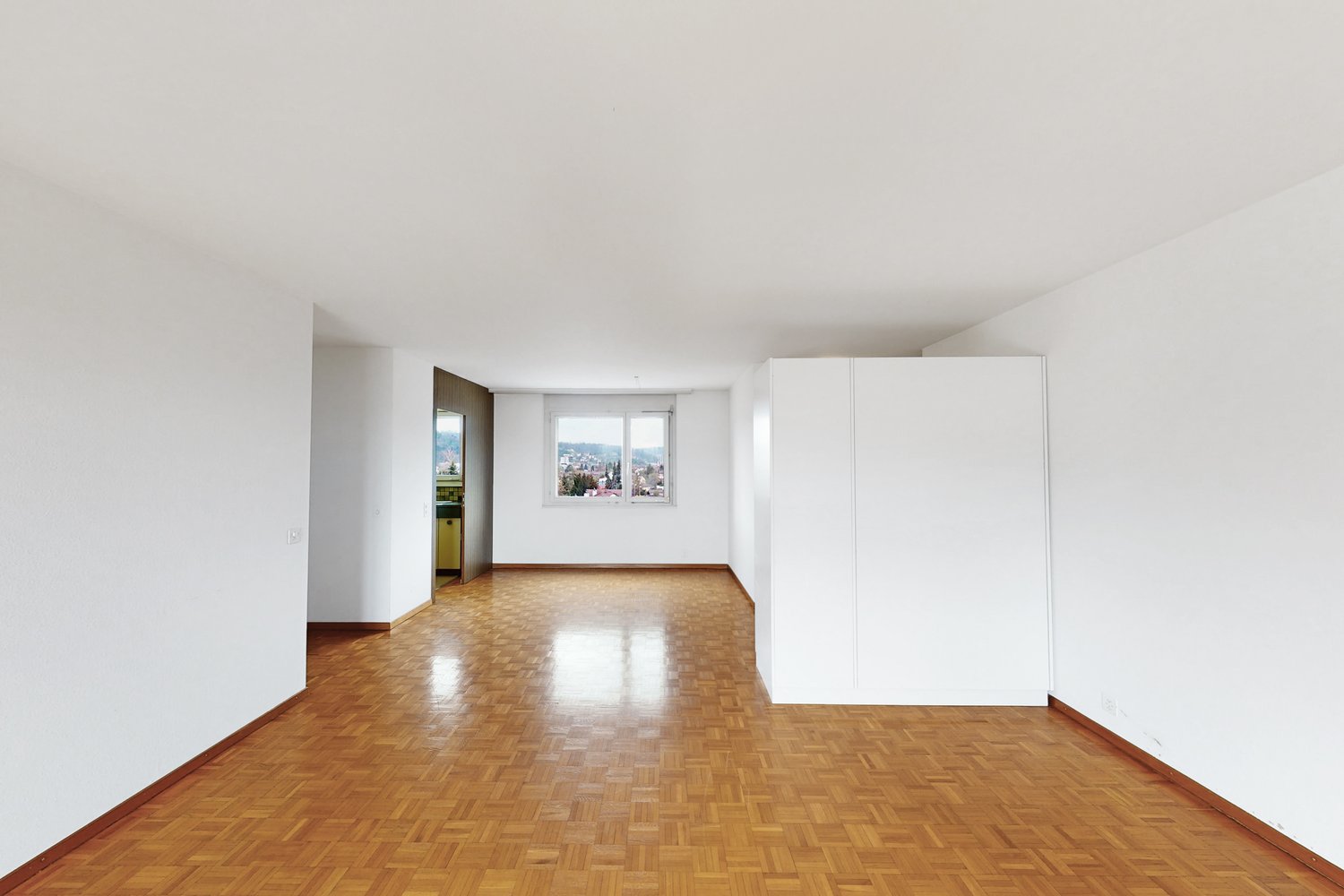 Wohnung mieten in Wettingen | homegate.ch