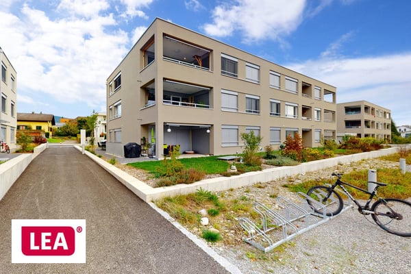 Einstellplatz zu vermieten! 15