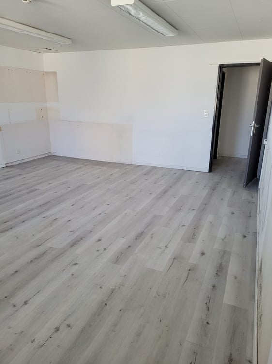 Votre bureau en plein de coeur - bail durée fixe jusqu'au 31.12.2026 2