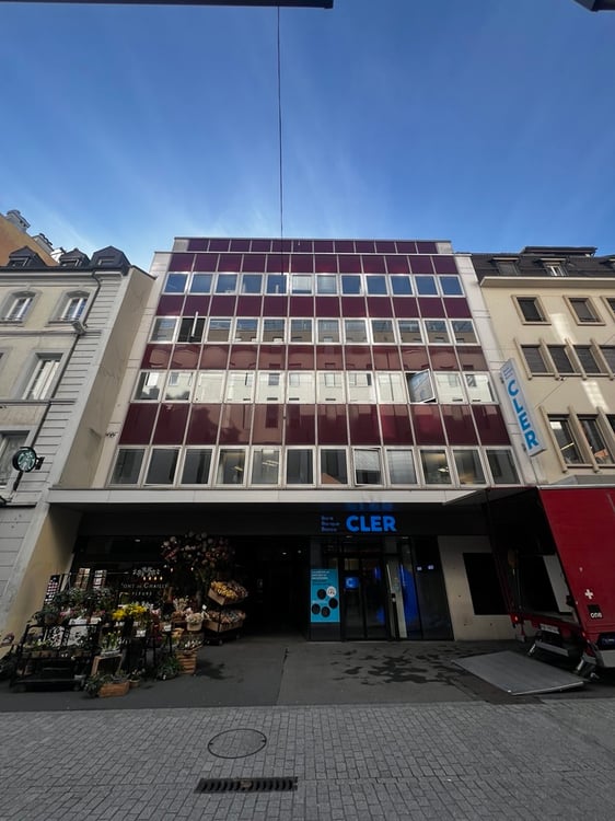 Lausanne