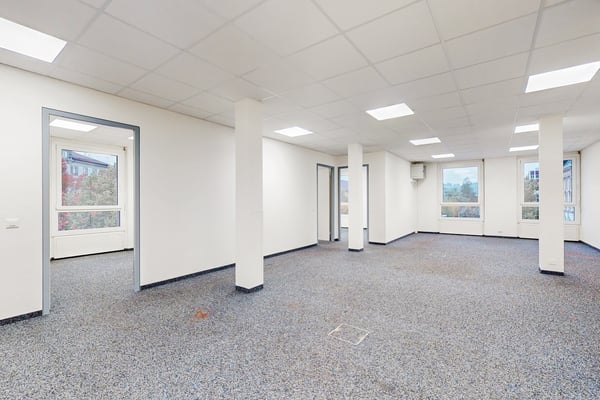 Belle surface lumineuse dans le coeur de Fribourg 4