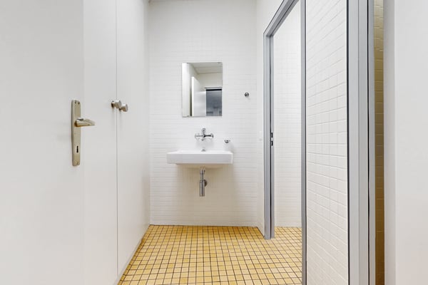 Belle surface lumineuse dans le coeur de Fribourg 7