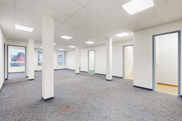 Belle surface lumineuse dans le coeur de Fribourg 3