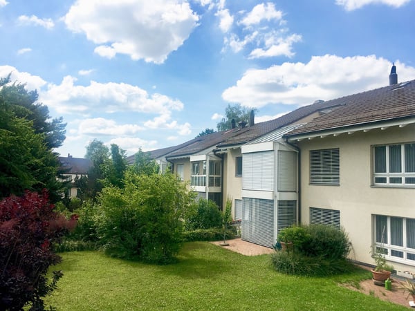 Einstellplätze zu vermieten 1