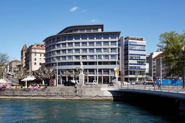 Place intérieure pour véhicule électrique 1