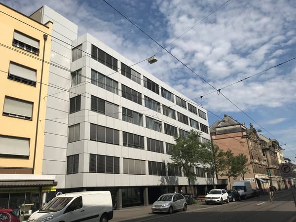 Vorschaubild der Immobilie