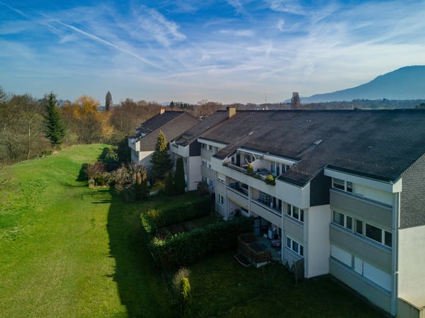 Un box à louer à Puplinge !