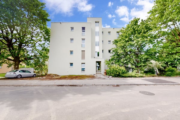 Einstellplatz zu vermieten