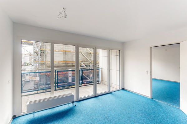 Luminoso spazio commericale vicino al centro di Locarno 5