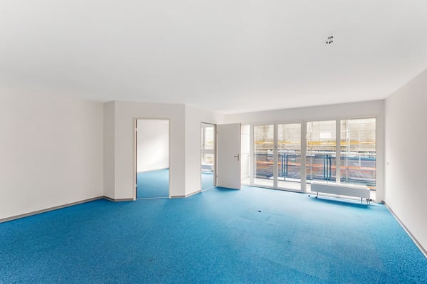 Luminoso spazio commericale vicino al centro di Locarno 2