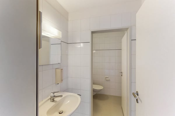 Luminoso spazio commericale vicino al centro di Locarno 7