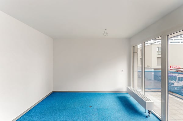 Luminoso spazio commericale vicino al centro di Locarno 4