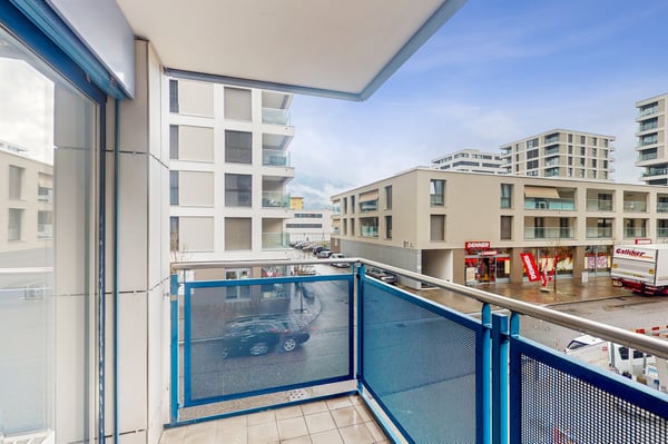 Luminoso spazio commericale vicino al centro di Locarno 6