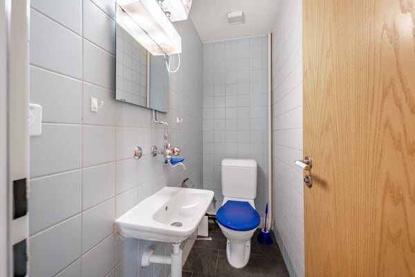 GEWERBEFLÄCHE AN ZENTRALER LAGE 8