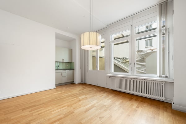 GEWERBEFLÄCHE AN ZENTRALER LAGE 12