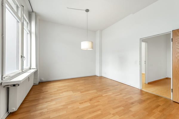 GEWERBEFLÄCHE AN ZENTRALER LAGE 11