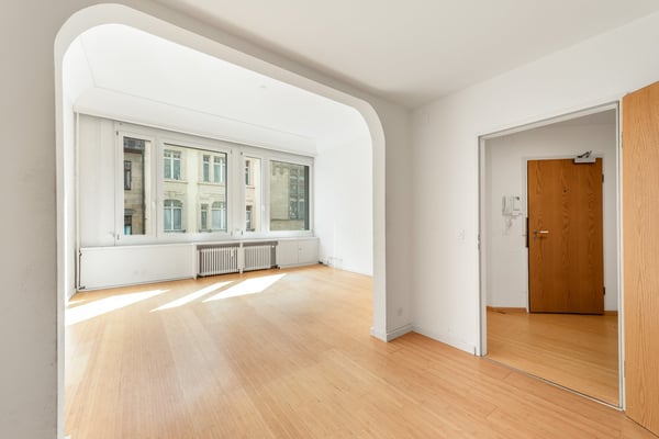 GEWERBEFLÄCHE AN ZENTRALER LAGE 5