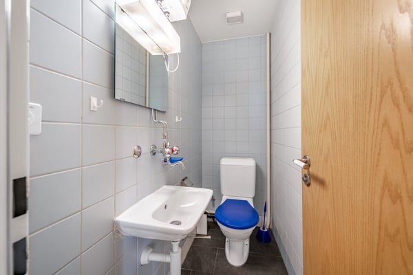 GEWERBEFLÄCHE AN ZENTRALER LAGE 8