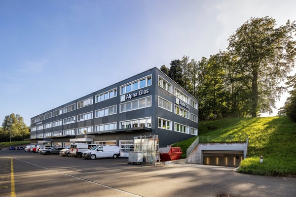 Ihre Chance - Büroräumlichkeiten an toller Lage! 18