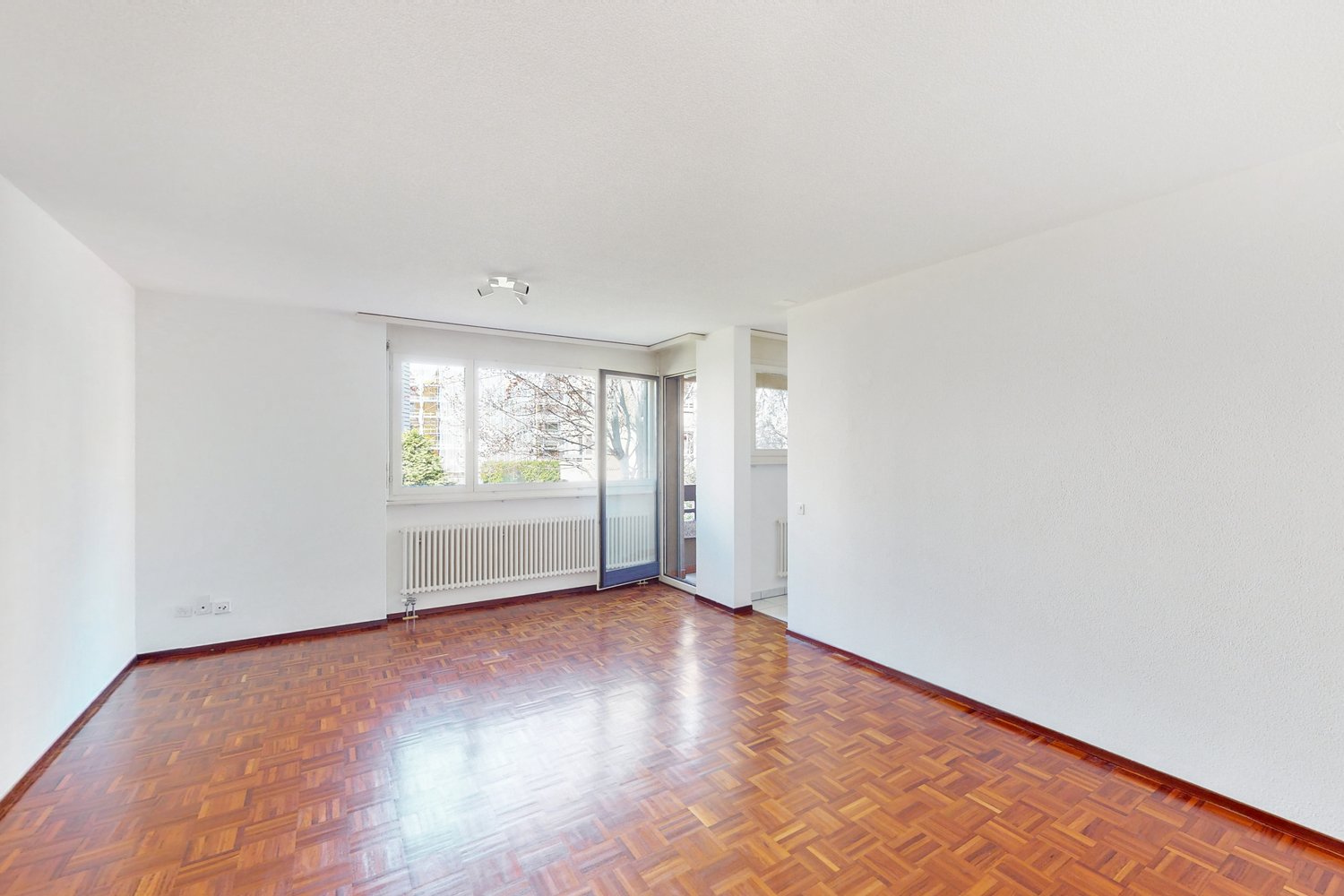 Bild Ampio monolocale di 84mq