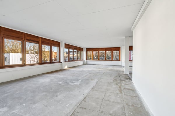 Räumlichkeiten mit viel Potenzial! 5