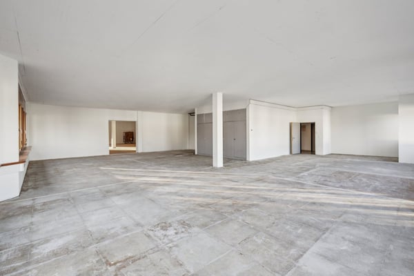 Räumlichkeiten mit viel Potenzial! 3