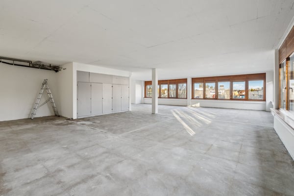 Räumlichkeiten mit viel Potenzial! 4