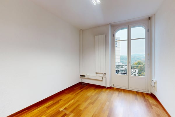 Belle surface lumineuse en plein centre de Fribourg 8