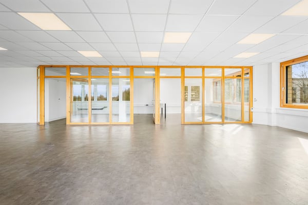 Helle Büro-/Praxisräumlichkeiten 3