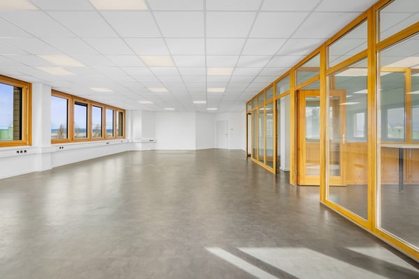 Helle Büro-/Praxisräumlichkeiten 4