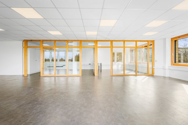 Helle Büro-/Praxisräumlichkeiten 3