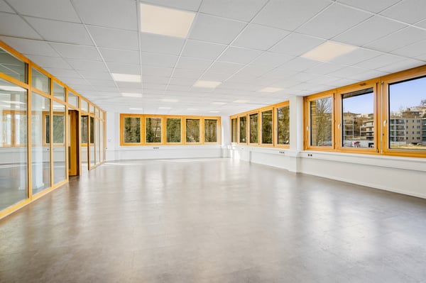 Helle Büro-/Praxisräumlichkeiten 1