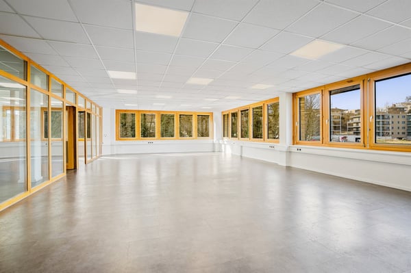 Helle Büro-/Praxisräumlichkeiten 1