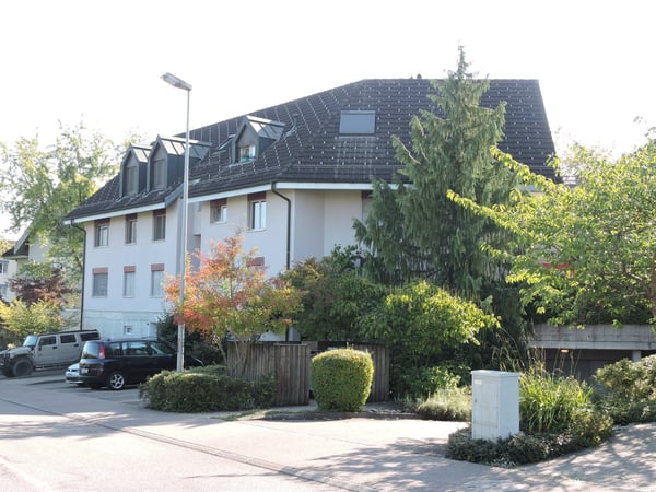 Einstelllplätze im Hartenfelsweg 1
