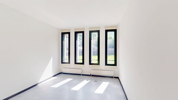 Scopri il nostro spazio commerciale con il tour virtuale a 313° 5