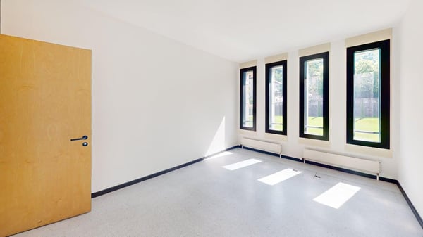 Scopri il nostro spazio commerciale con il tour virtuale a 313° 6