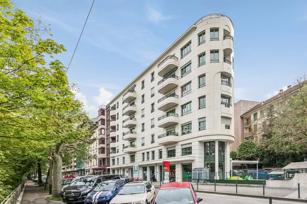 Acacias - Garage/box 18