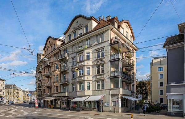 neu sanierter Lagerraum an Top Lage zu vermieten! 13