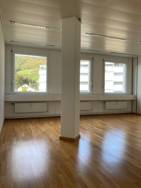 Wir haben Kleinbüros. Wählen Sie selbst aus! 4