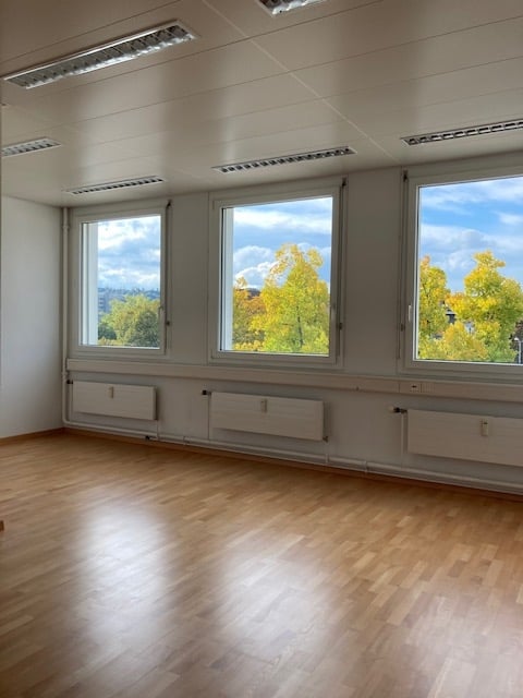 Wir haben Kleinbüros. Wählen Sie selbst aus! 5